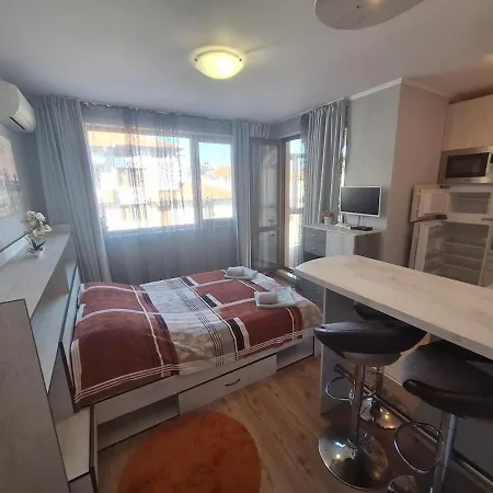 дом с10 Apartment *