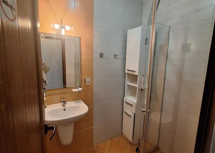 Apartment дом с10